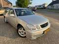Lexus GS 300 AUTOMAAT, LEER, AIRCO Grijs - thumbnail 2