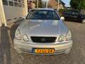 Lexus GS 300 AUTOMAAT, LEER, AIRCO Grijs - thumbnail 7