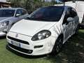 Fiat Grande Punto Grande Punto 5p 1.6 mjt Sport 120cv Bianco - thumbnail 5