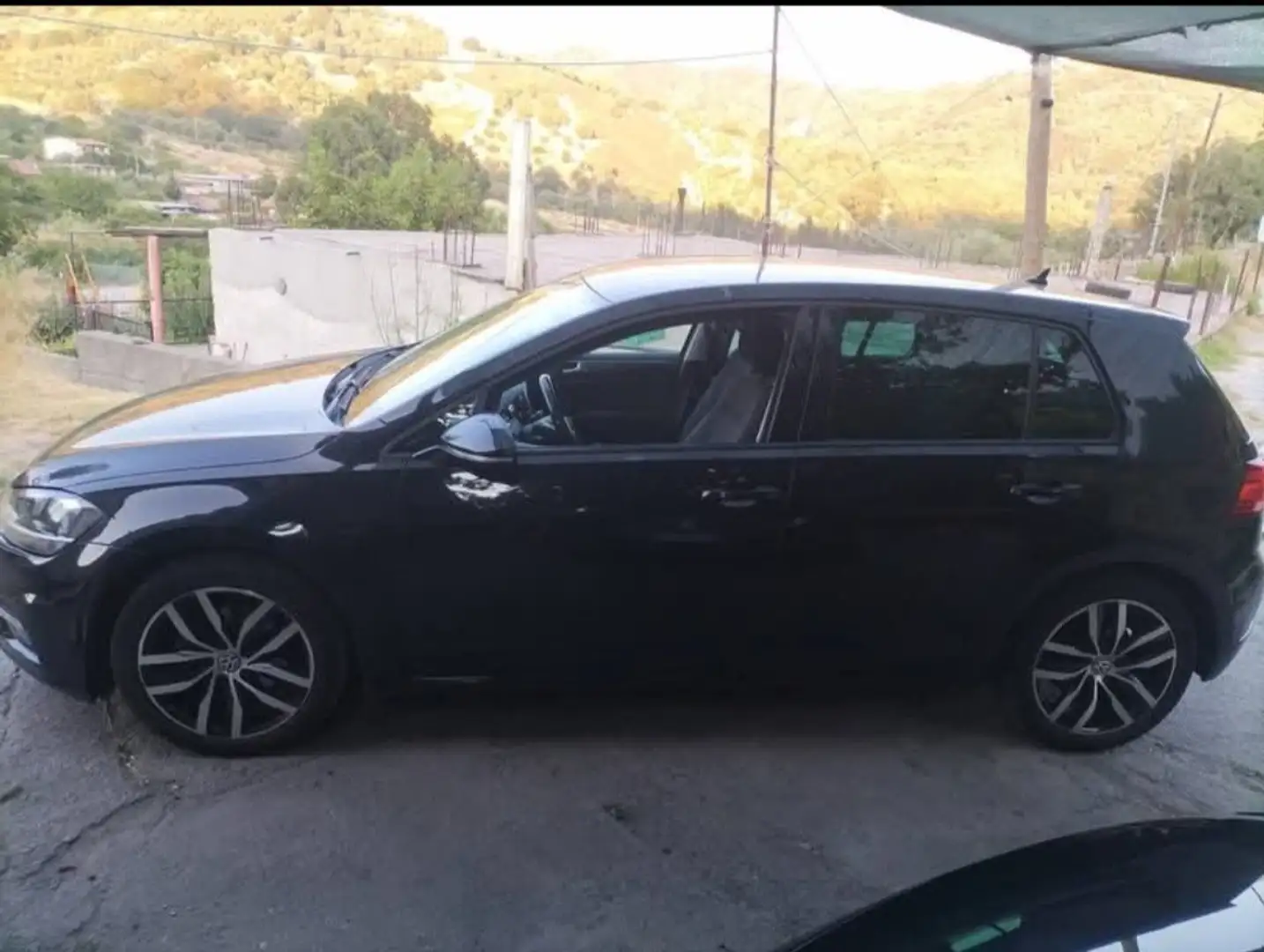 Volkswagen Golf Sportsvan 1.6 tdi Comfortline Business 115cv dsg - 2