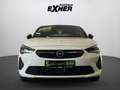 Opel Corsa 1.2 Turbo GS Alcantara+LED+Navi+SHZ+Kam. Blanc - thumbnail 6