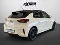Opel Corsa 1.2 Turbo GS Alcantara+LED+Navi+SHZ+Kam. Blanc - thumbnail 3