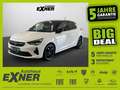 Opel Corsa 1.2 Turbo GS Alcantara+LED+Navi+SHZ+Kam. Blanc - thumbnail 1