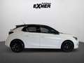 Opel Corsa 1.2 Turbo GS Alcantara+LED+Navi+SHZ+Kam. Blanc - thumbnail 9