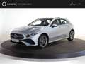 Mercedes-Benz A 250 250e Business Solution AMG | Panoramaschuifdak  | Argent - thumbnail 1