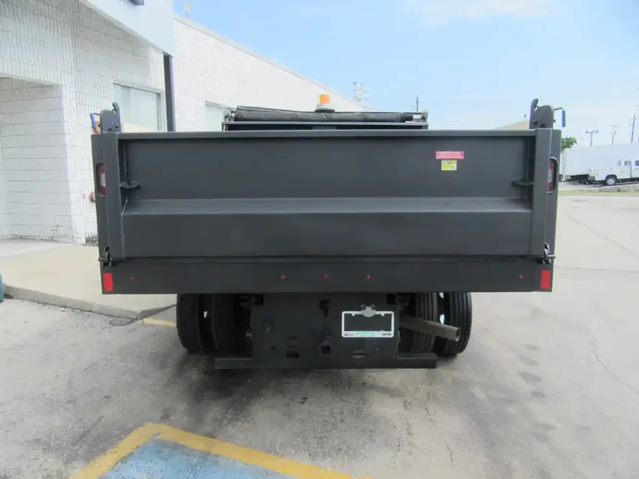 Ford F 550 снимка Ford F 550