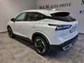 Nissan Qashqai MHEV 140 CV N-Connecta Weiß - thumbnail 16