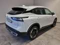 Nissan Qashqai MHEV 140 CV N-Connecta Weiß - thumbnail 17