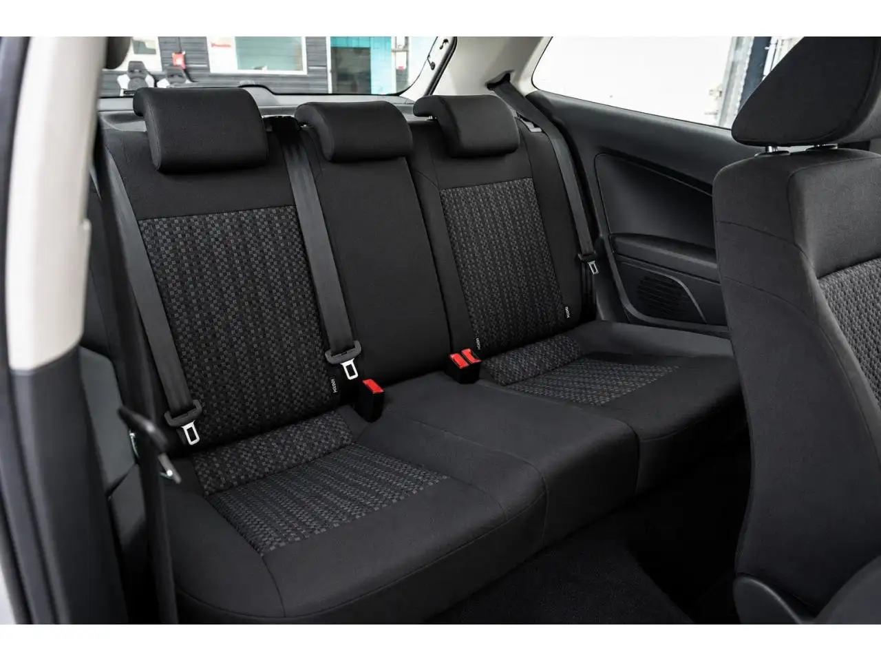 Volkswagen Polo Citadine 3 portes — photo 10