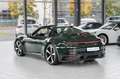 Porsche 911 Targa 4 S*LIFT*SPORT.CHRONO*ABGAS*BOSE*360* Grün - thumbnail 3