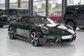 Porsche 911 Targa 4 S*LIFT*SPORT.CHRONO*ABGAS*BOSE*360* Grün - thumbnail 2