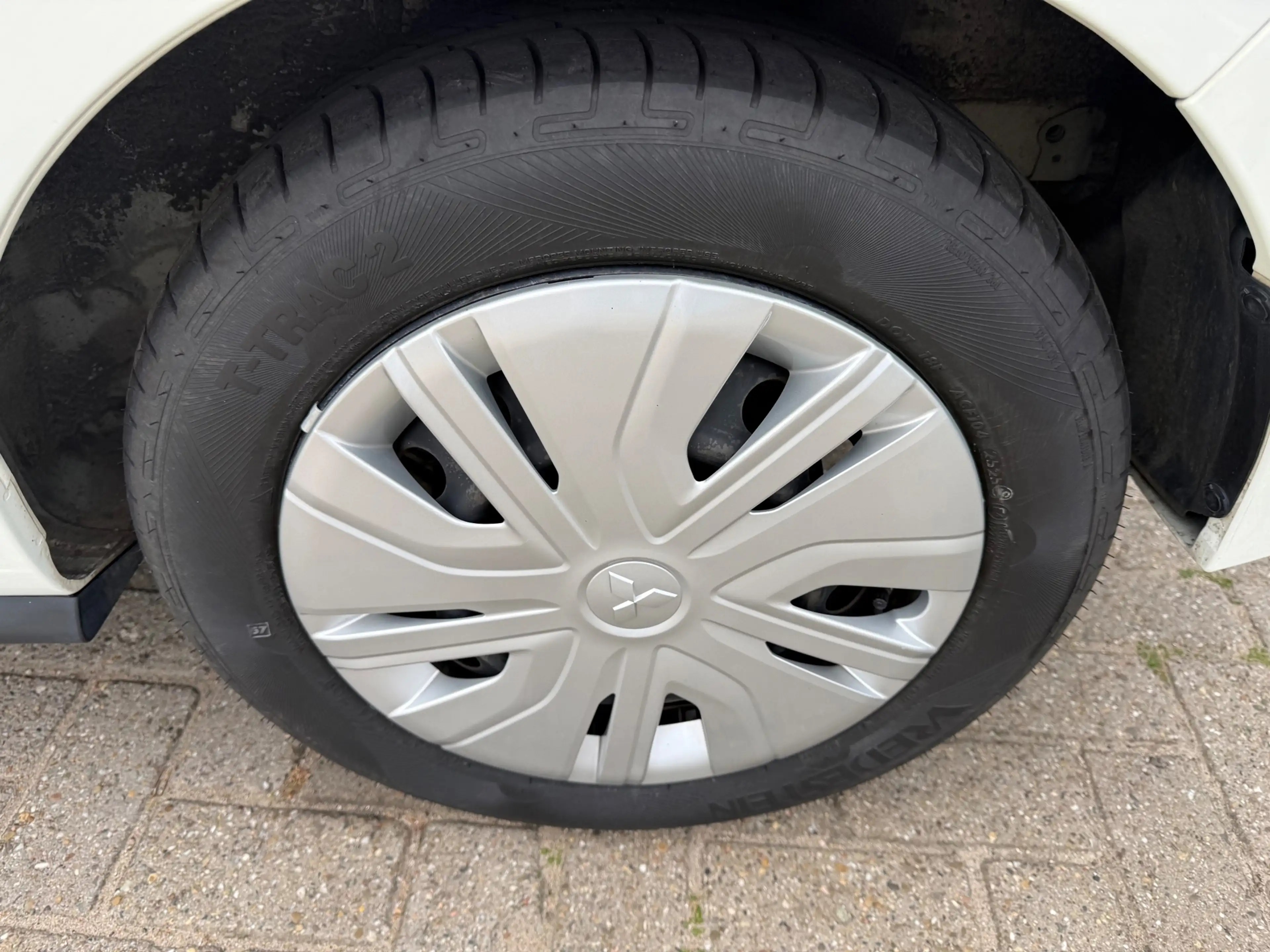 Mitsubishi Space Star 1.2 Cool+ / 11X SPACE STAR OP VOORRAAD / 1E EIGENA — photo 15