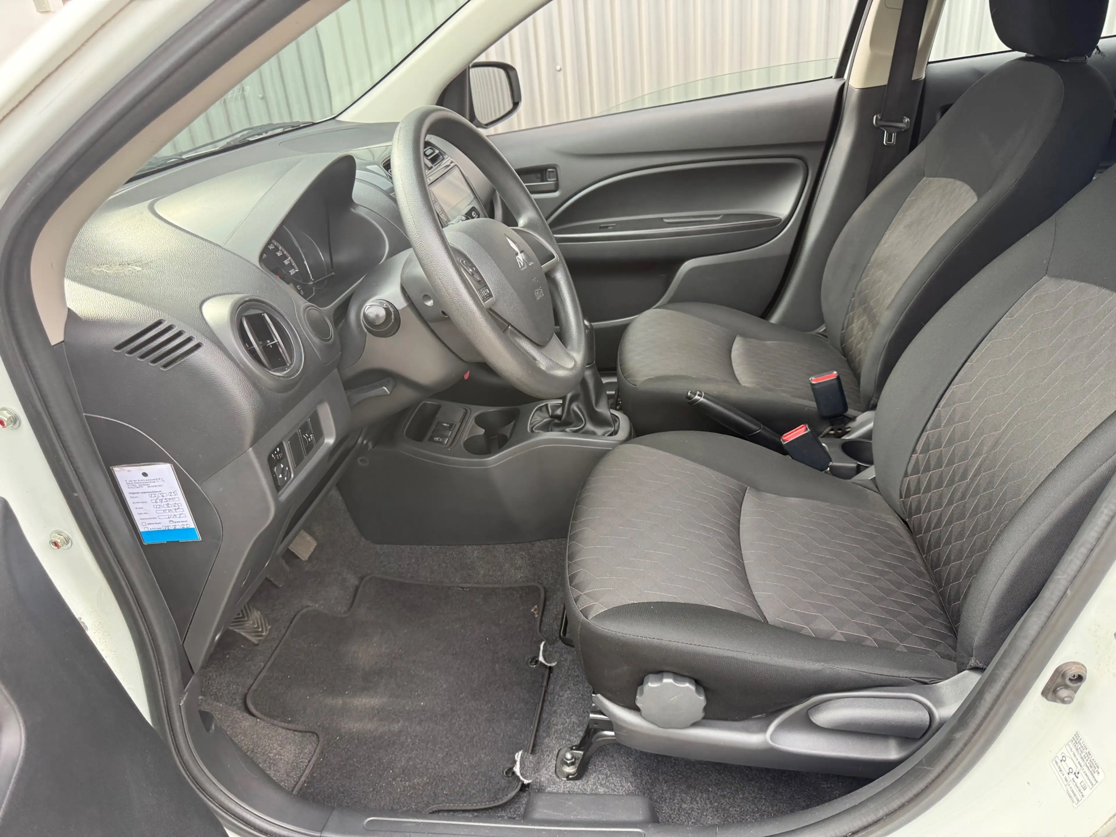 Mitsubishi Space Star 1.2 Cool+ / 11X SPACE STAR OP VOORRAAD / 1E EIGENA — photo 6