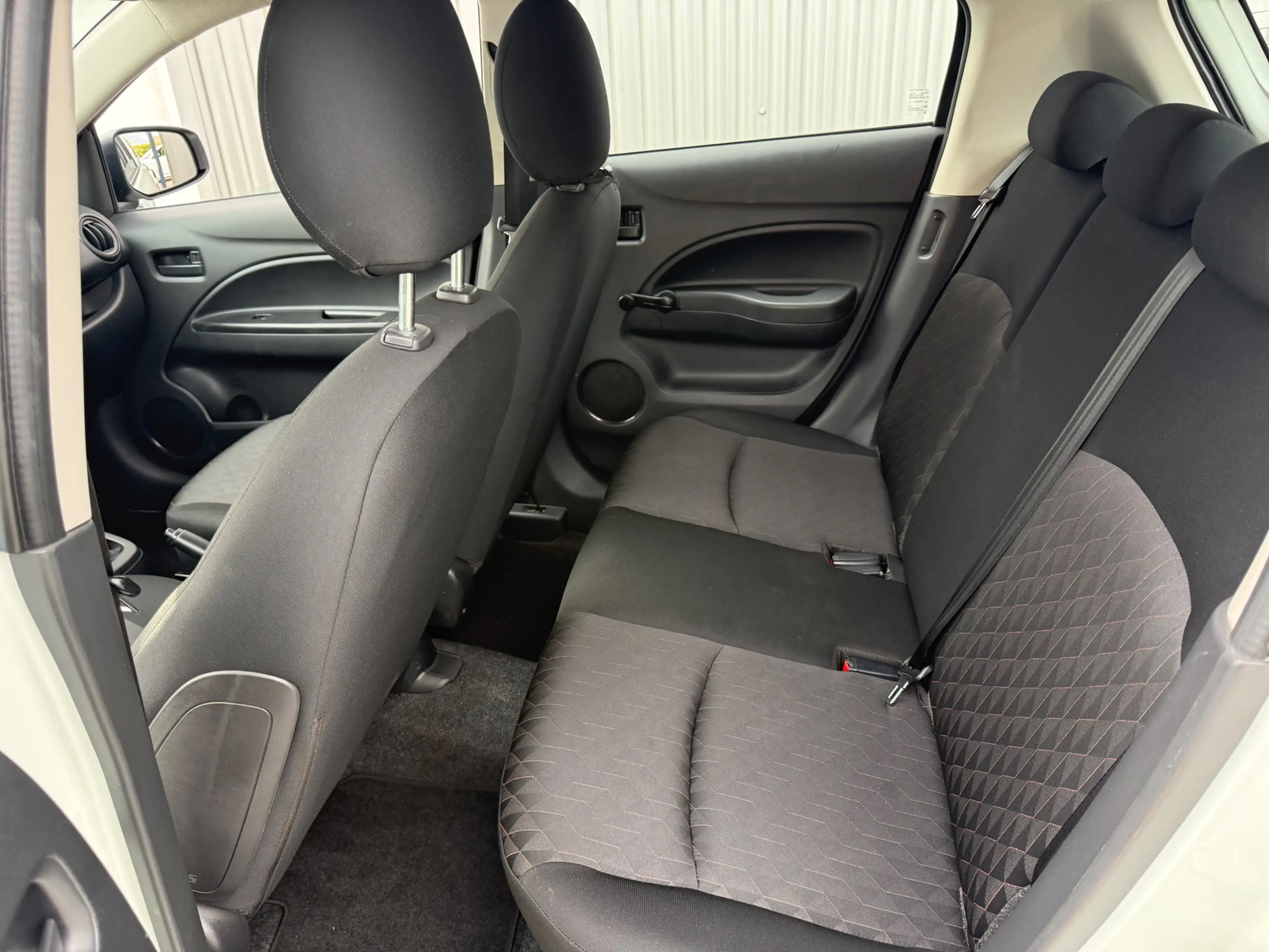 Mitsubishi Space Star 1.2 Cool+ / 11X SPACE STAR OP VOORRAAD / 1E EIGENA — photo 14
