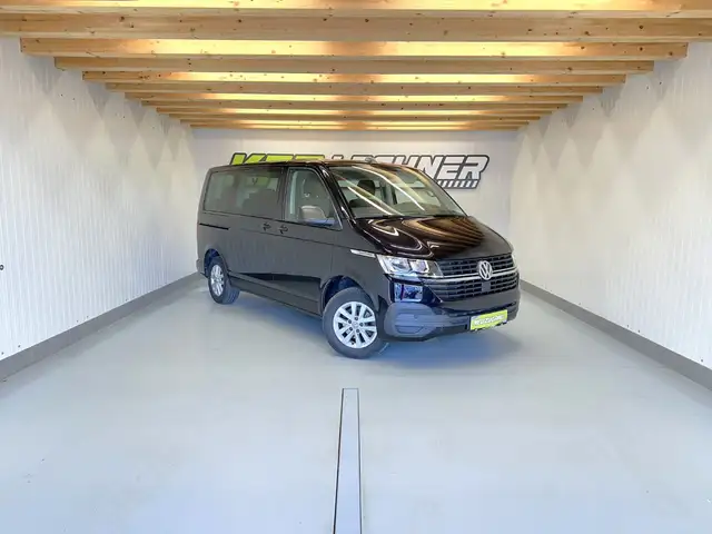 Volkswagen T6.1 Multivan 2,0 TDI DSG "Family" AHK*R-KAM*ST-HEIZ"