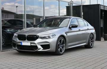 xDrive *Driving Assistant Plus*HARMAN*M-SITZ*
