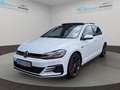 Volkswagen Golf GTI Golf VII GTI Performance 2.0l TSI Bluetooth Navi Bianco - thumbnail 2