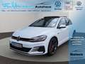 Volkswagen Golf GTI Golf VII GTI Performance 2.0l TSI Bluetooth Navi Bianco - thumbnail 1