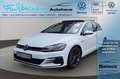Volkswagen Golf GTI Golf VII GTI Performance 2.0l TSI Bluetooth Navi Weiß - thumbnail 1