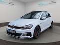 Volkswagen Golf GTI Golf VII GTI Performance 2.0l TSI Bluetooth Navi Weiß - thumbnail 2