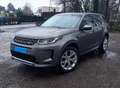 Land Rover Discovery Sport 2.0 TD4 MHEV 4WD R-Dynamic S Gris - thumbnail 3