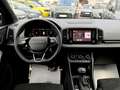 Skoda Karoq 2,0 TDI 4x4 DSG Sportline 8xAlu ACC AHK Matrix-... Grau - thumbnail 16
