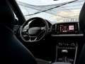 Skoda Karoq 2,0 TDI 4x4 DSG Sportline ACC AHK Matrix-LED CA... Grijs - thumbnail 18