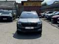Skoda Karoq 2,0 TDI 4x4 DSG Sportline 8xAlu ACC AHK Matrix-... Grau - thumbnail 2