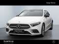 Mercedes-Benz A 250 e  AMG Night Navi LED Pano Distr Multibeam Weiß - thumbnail 1