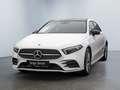 Mercedes-Benz A 250 e  AMG Night Navi LED Pano Distr Multibeam Weiß - thumbnail 2