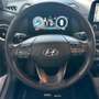 Hyundai KONA 1.6 gdi hev Xline 2wd 141cv dct Grigio - thumbnail 9