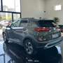 Hyundai KONA 1.6 gdi hev Xline 2wd 141cv dct Grigio - thumbnail 6