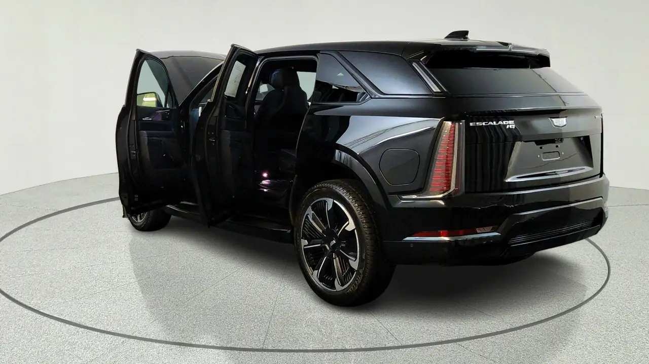 Cadillac Escalade снимка Cadillac Escalade