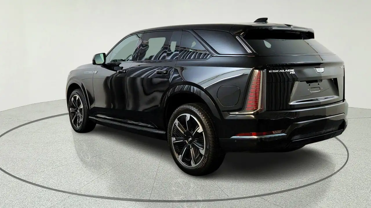 Cadillac Escalade снимка Cadillac Escalade