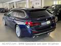BMW 520 d xDrive Luxury/Massage/CAM/M-Fahrw/H-Kardon Bleu - thumbnail 9