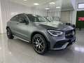 Mercedes-Benz GLC 220 d 4MATIC Gris - thumbnail 5
