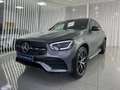 Mercedes-Benz GLC 220 d 4MATIC Gris - thumbnail 1