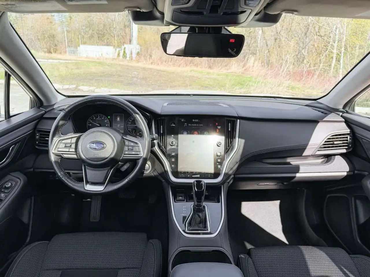 Subaru OUTBACK снимка Subaru OUTBACK