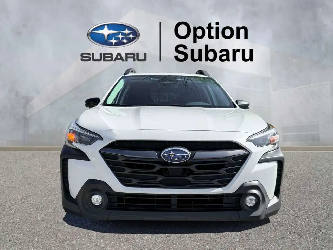 Subaru OUTBACK снимка Subaru OUTBACK
