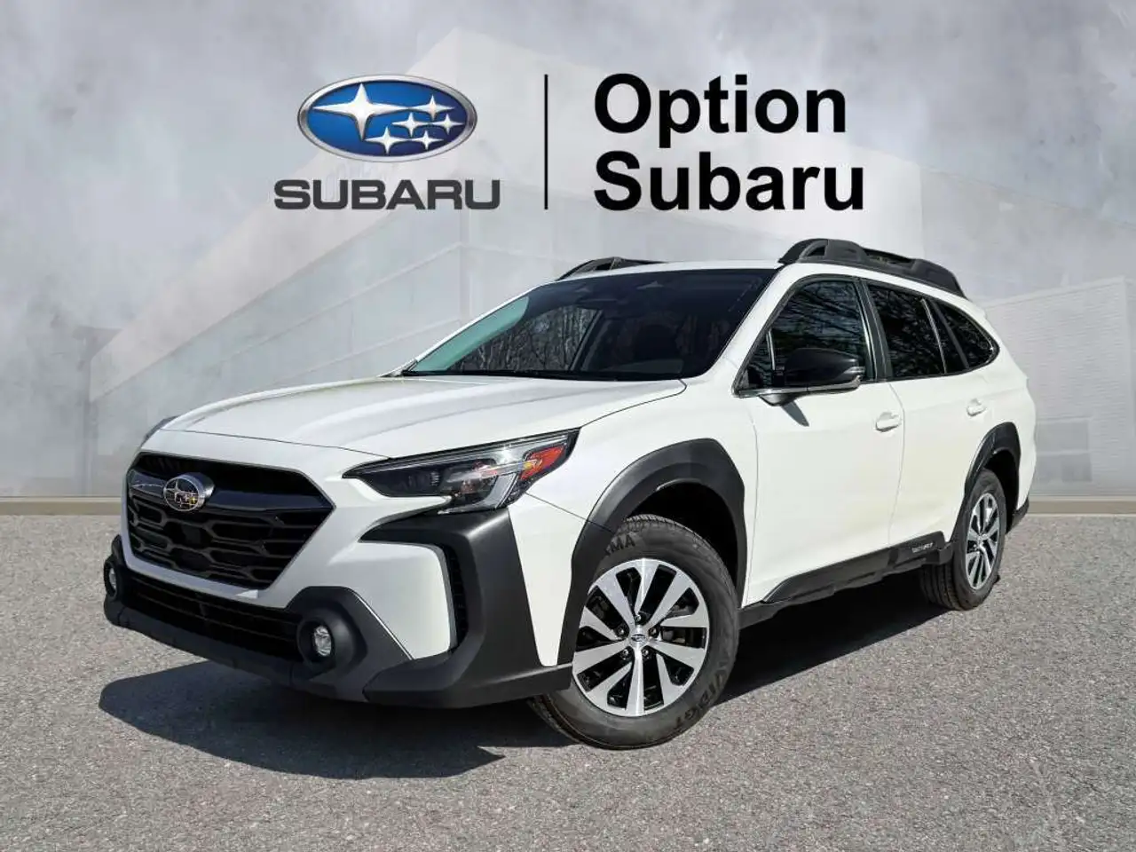 Subaru OUTBACK снимка Subaru OUTBACK