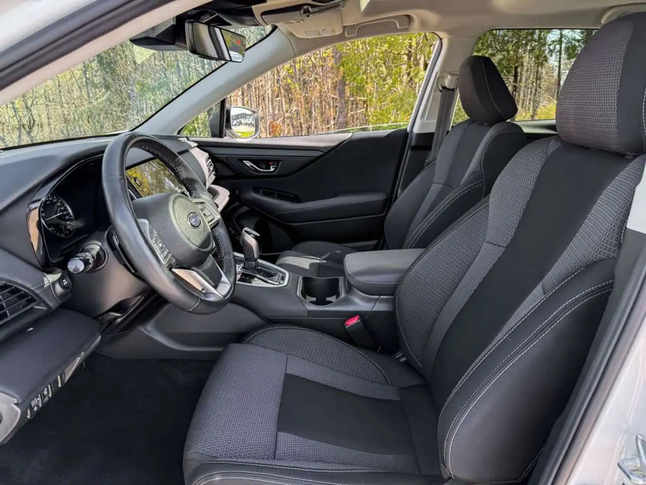 Subaru OUTBACK снимка Subaru OUTBACK
