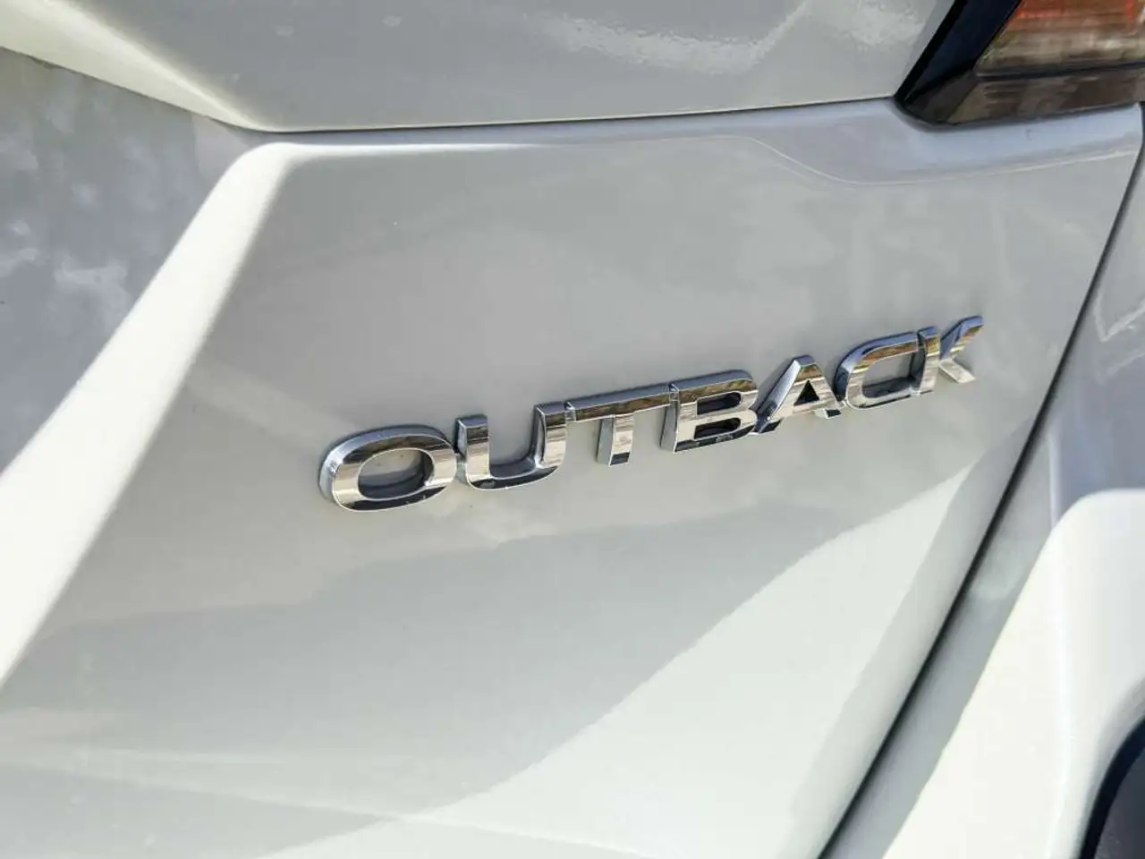 Subaru OUTBACK снимка Subaru OUTBACK
