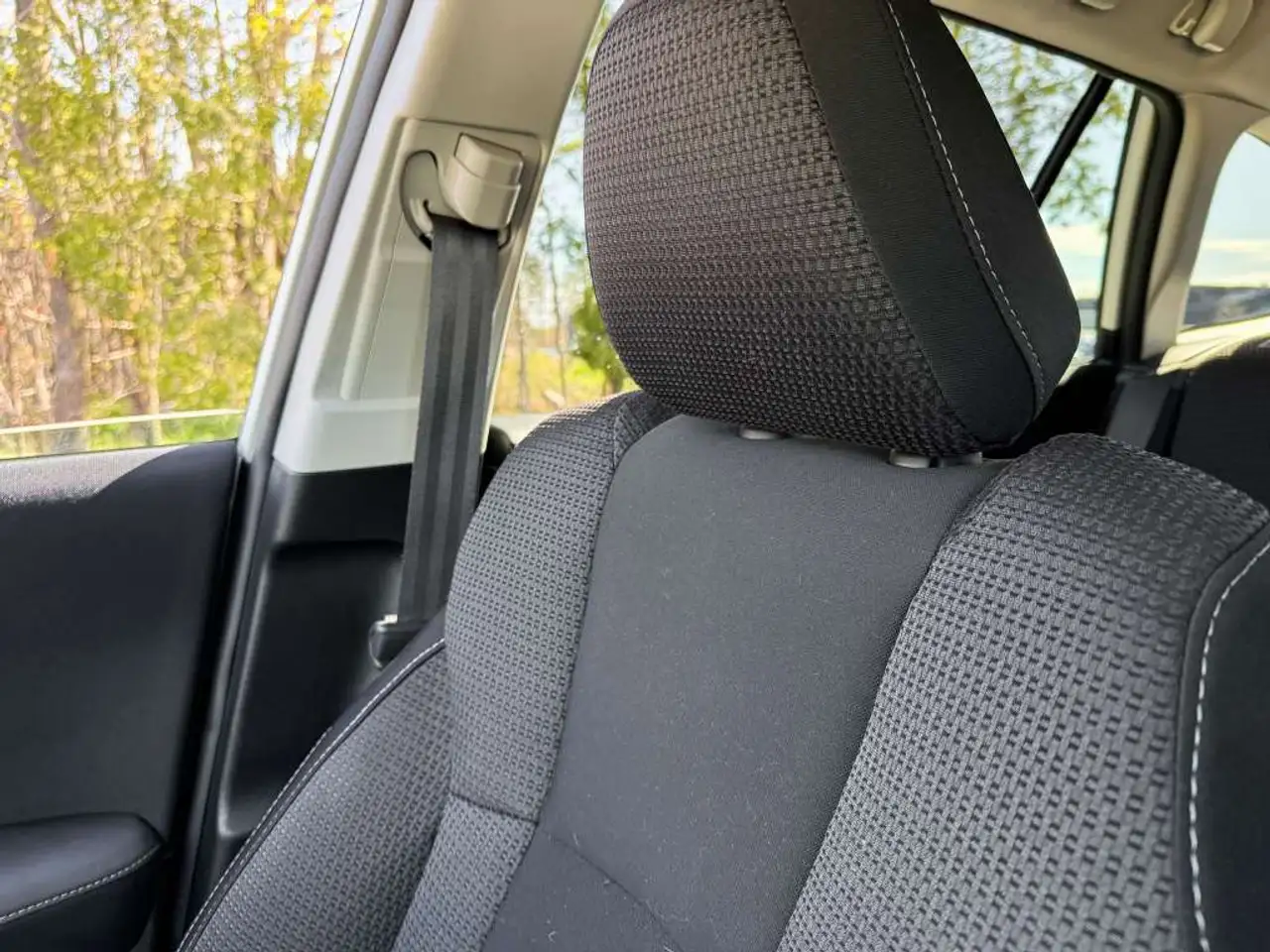 Subaru OUTBACK снимка Subaru OUTBACK