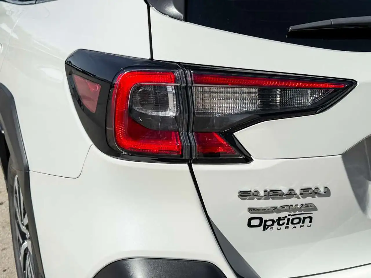 Subaru OUTBACK снимка Subaru OUTBACK