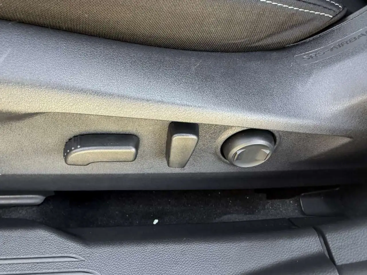 Subaru OUTBACK снимка Subaru OUTBACK