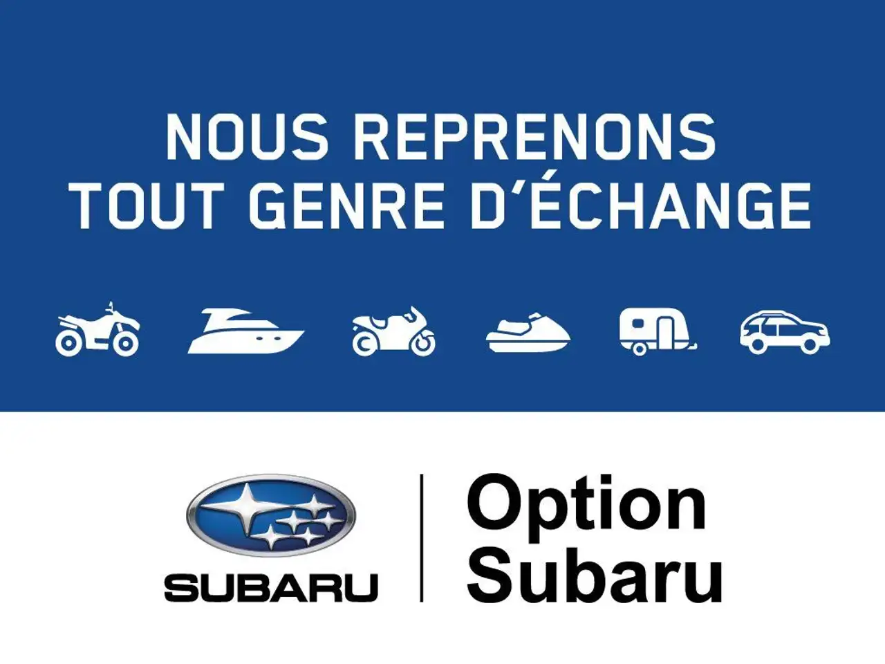 Subaru OUTBACK снимка Subaru OUTBACK