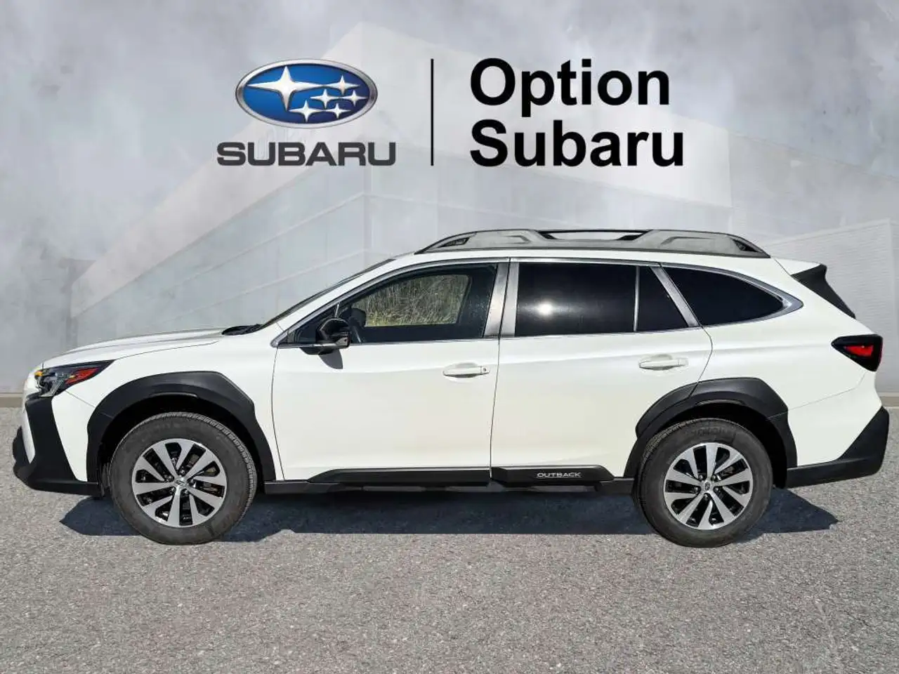 Subaru OUTBACK снимка Subaru OUTBACK