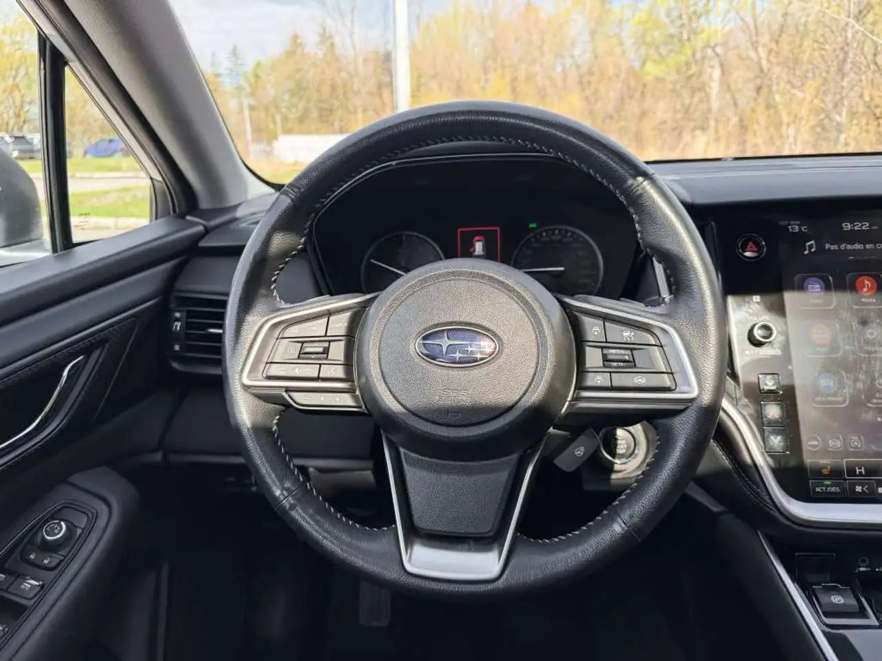Subaru OUTBACK снимка Subaru OUTBACK