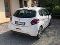 Peugeot 208 208 5p 1.2 puretech Access 82cv Bianco - thumbnail 2