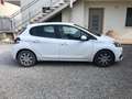 Peugeot 208 208 5p 1.2 puretech Access 82cv Bianco - thumbnail 1